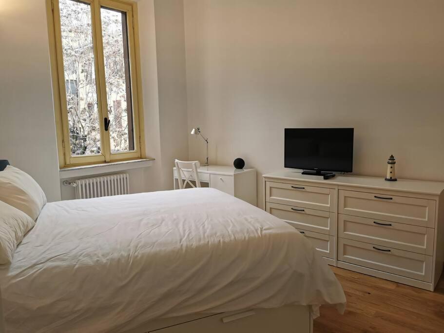 Luxury - Porta Venezia Appartamento *