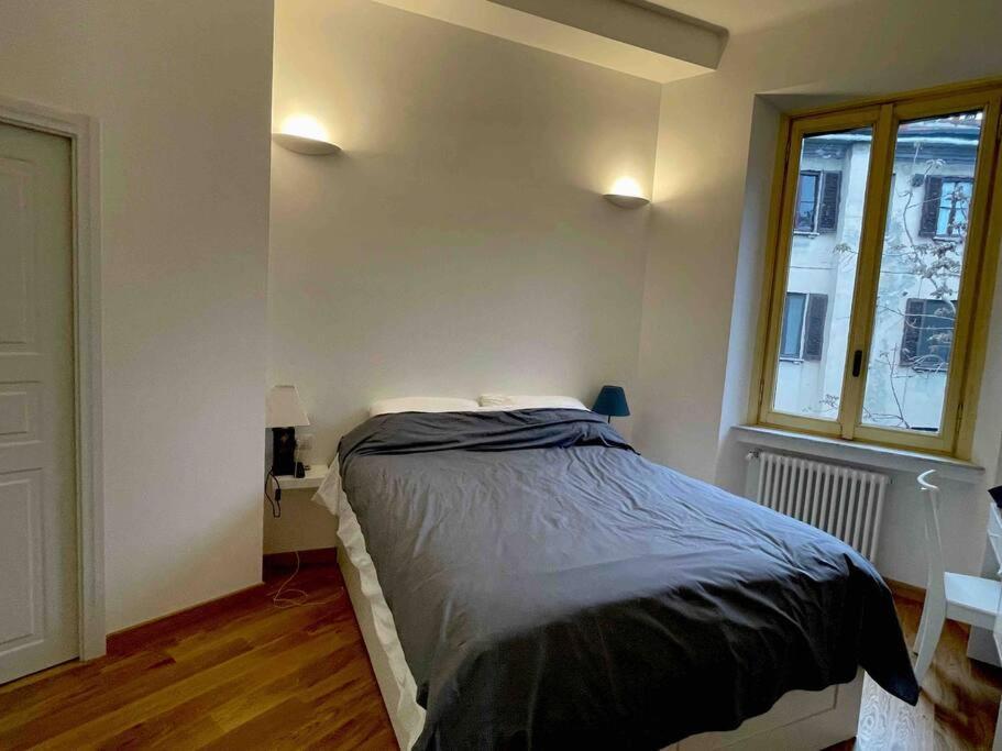 Luxury - Porta Venezia Appartamento Milano