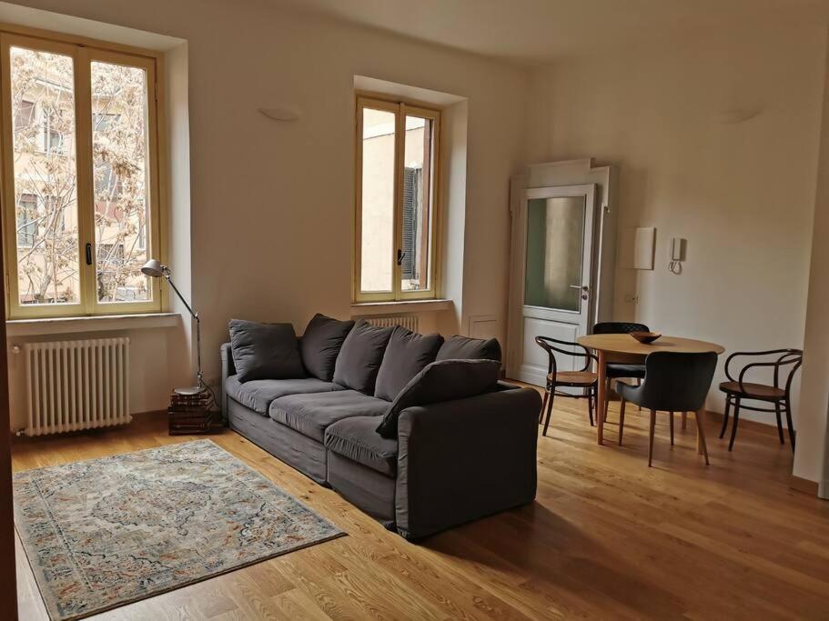 Luxury - Porta Venezia Milán