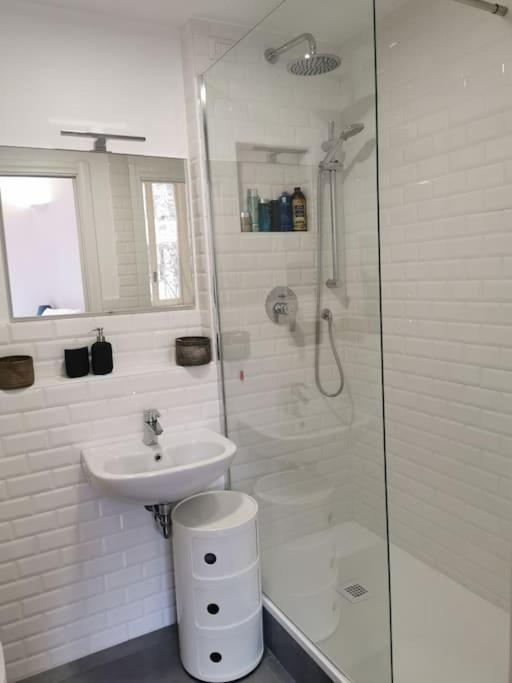 Luxury - Porta Venezia Apartamento Milán
