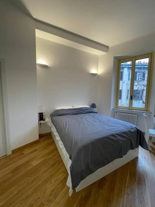 Luxury - Porta Venezia Apartamento Milán
