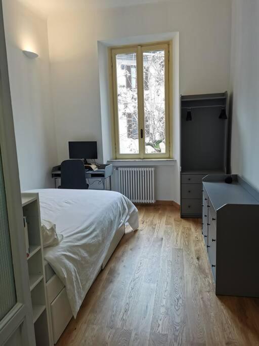 Luxury - Porta Venezia Milán