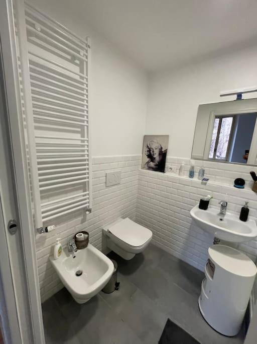 Luxury - Porta Venezia Apartamento Milán